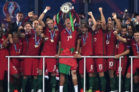 Jose Mourinho nhận định về khả năng vô địch Euro 2024 của Ronaldo