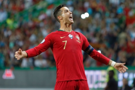 Ronaldo lập kỷ lục 'vô tiền khoáng hậu' ở Euro 2024?