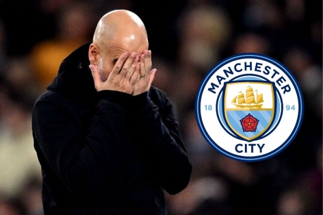 Lại là FIFA days, Man City đón tin dữ trước đại chiến Liverpool