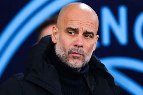 Man City chính thức công bố đội hình cực khủng chiến Real Madrid