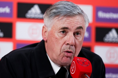 Real Madrid chính thức công bố đội hình chiến Man City, Ancelotti thừa nhận rất lo lắng