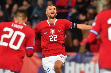 Đường đến Euro 2024 của CH Séc: Ẩn số thú vị