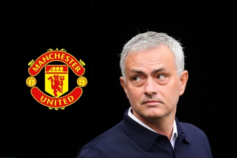 Phục hưng Fenerbahce, Mourinho muốn tái hợp hoành tráng sao MU