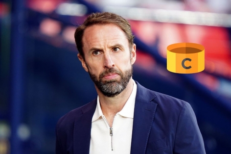 Southgate chọn 4 người đeo băng đội trưởng cho ĐT Anh tại Euro 2024