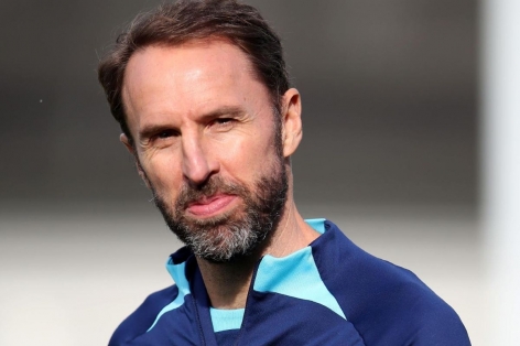 Southgate: 'ĐT Anh đã chơi trung bình trước Thụy Sĩ'