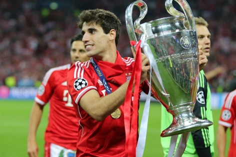 Cựu sao Bayern khẳng định Real là ‘ông kẹ’ tại Champions League