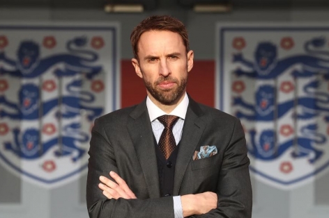 Gareth Southgate và ĐT Anh: Euro 2024 là cơ hội hay thử thách?