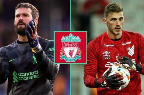 CHÍNH THỨC: Liverpool thông báo chia tay 10 cầu thủ