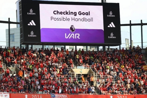 6 thay đổi VAR tại Premier League sau cuộc bỏ phiếu lịch sử