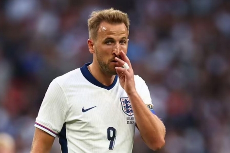 Harry Kane cảnh báo đồng đội ngay trước thềm Euro 2024