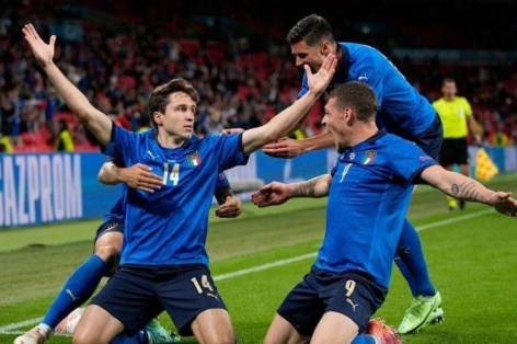 Buffon: 'ĐT Italia sẽ khiến mọi người ngạc nhiên'