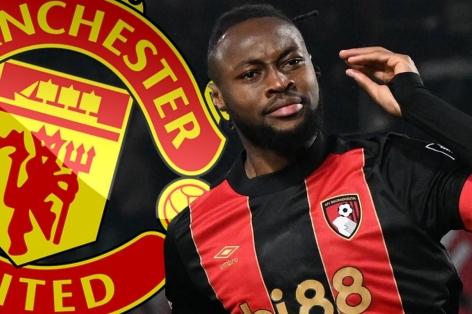 Amorim chỉ đạo, MU chi đậm đem về 'máy chạy' nức tiếng Premier League