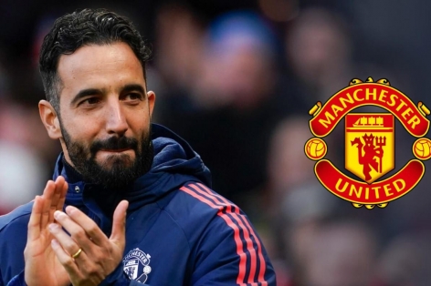Amorim yêu cầu, MU nhắm 'máy chạy' từng hủy diệt Old Trafford