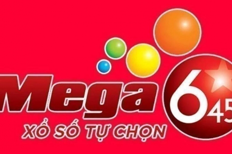 Vietlott 1/6/2025 - Kết quả xổ số Vietlott Mega 6/55 ngày 1/6/2025