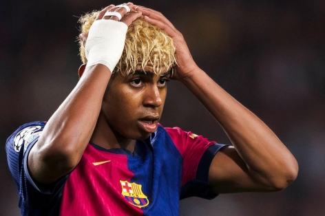 Nguy cơ bị cấm đá Champions League mùa tới, Barca nói gì?