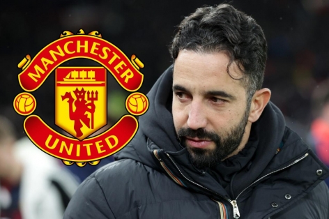 Chỉ 34 triệu bảng, MU quyết chốt chiến binh kỷ lục Serie A ngay hè này