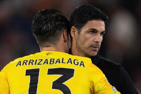Chiêu mộ Kepa, Arsenal khiến huyền thoại nổi giận lôi đình