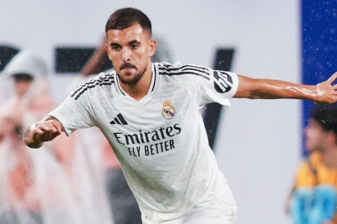 Chính thức: Real Betis thông báo về việc chiêu mộ tiền vệ Real Madrid
