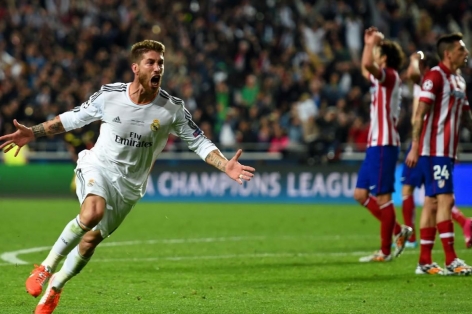 Hậu vệ hay nhất lịch sử Real Madrid sắp giải nghệ