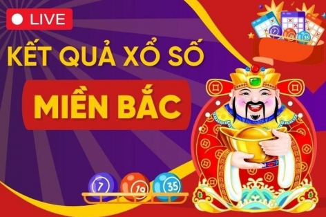 XSMB 8/7/2025 - Kết quả xổ số miền Bắc hôm nay 8/7/2025