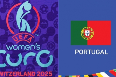 Thua phút bù giờ, Bồ Đào Nha bị loại từ vòng bảng EURO 2025