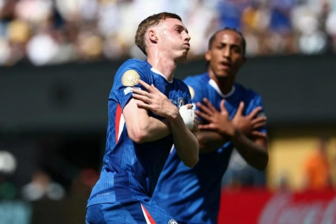 Vô địch, Chelsea vẫn chưa được dự Club World Cup 2029