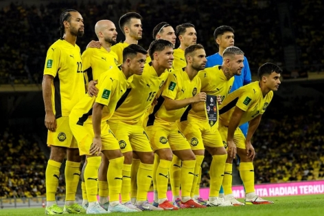 CĐV Đông Nam Á tranh cãi nảy lửa khi Malaysia rút lui khỏi CAFA Cup 2025