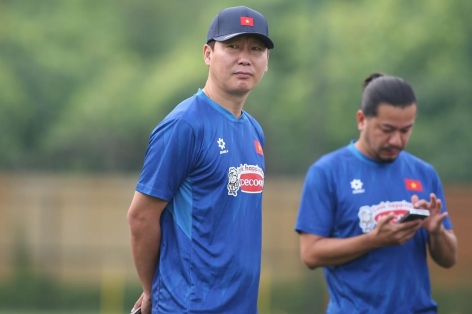 U23 Việt Nam có thể rời giải U23 Đông Nam Á ngay từ vòng bảng