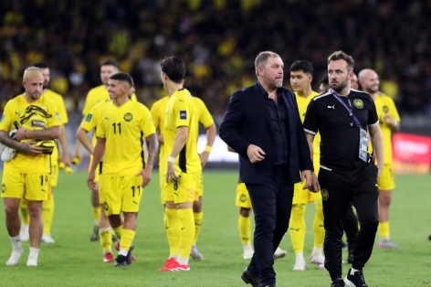 Nóng: ĐT Malaysia nguy cơ bị FIFA loại khỏi mọi giải đấu đến 2027