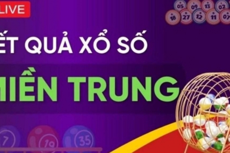 XSMT 21/7/2025 - Kết quả xổ số miền Trung hôm nay 21/7/2025