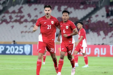BXH U23 Đông Nam Á hôm nay 21/7: U23 Malaysia chính thức bị loại