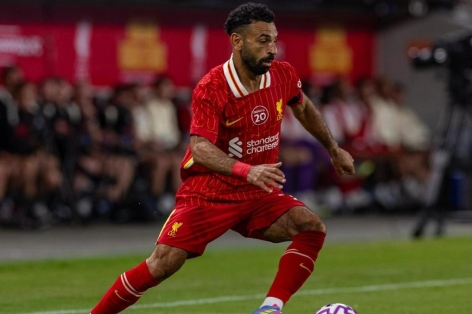 Trực tiếp Liverpool 1-1 AC Milan: Hết hiệp 1