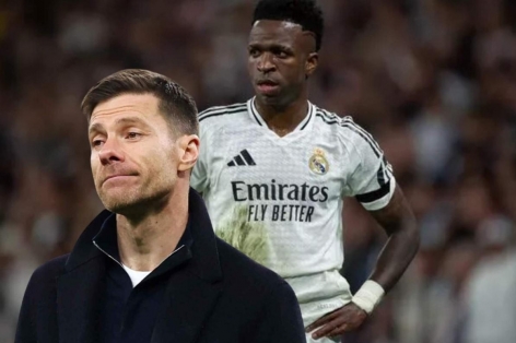 Real Madrid sẽ bán Vinicius mà không suy nghĩ nhiều nếu một điều xảy ra