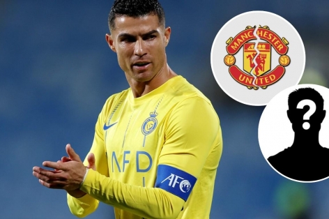 Ronaldo đích thân ra tay, Al Nassr chốt chiêu mộ 'đứa con lưu lạc' của MU