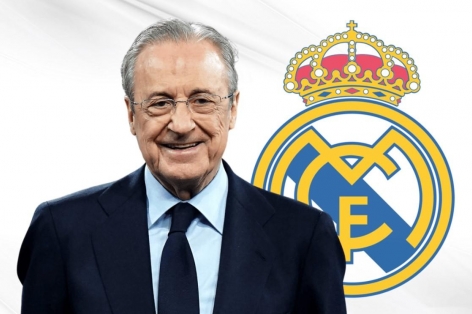 Săn siêu sao tương lai, Real Madrid chốt hợp đồng kỷ lục 70 triệu Euro