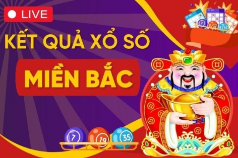 XSMB 13/8/2025 - Kết quả xổ số miền Bắc hôm nay 13/8/2025