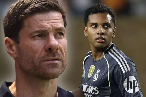 Mới: Real Madrid chốt ngôi sao 18 tuổi thay thế Rodrygo