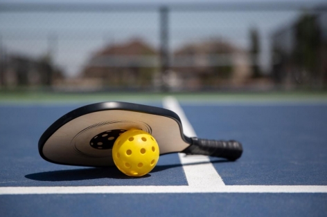 Pickleball gây sốc: Lần đầu tiên mở cuộc kiểm tra vợt trên toàn cầu