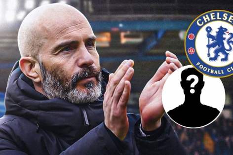 Here we go: Chelsea chốt để một ngôi sao tới Bundesliga
