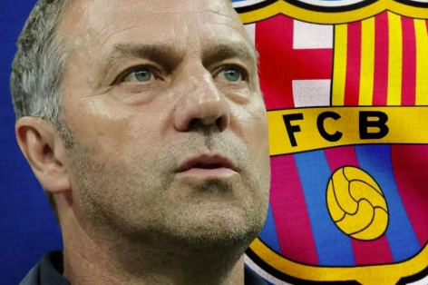 Barca chốt xong trung vệ mùa giải mới, chỉ còn bước cuối cùng