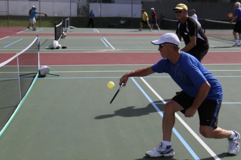 Top lỗi “ngớ ngẩn” khiến bạn mất điểm trong pickleball 2025