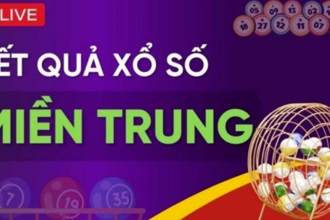 XSMT 3/9/2025 - Kết quả xổ số miền Trung hôm nay 3/9/2025