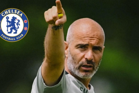 Enzo Maresca xác nhận 2 ngôi sao sẽ rời Chelsea