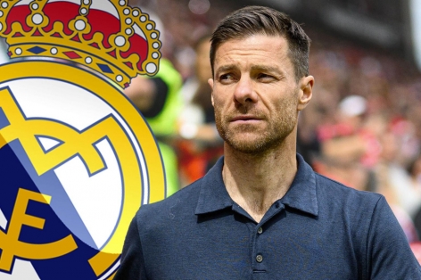 Real Madrid nhắm cỗ máy săn bàn hứa hẹn nhất châu Âu hiện tại