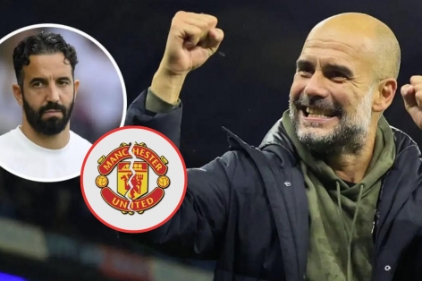 Chuyển nhượng 20/9: Man City nguy cơ mất trắng huyền thoại, Pep ra tay với thần đồng MU