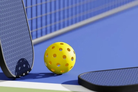 UPA-A giảm mạnh phí chứng nhận vợt pickleball, chuyển hướng vì cộng đồng