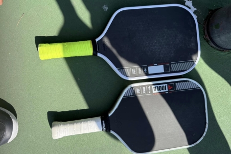 Pickleball Việt Nam náo loạn vì vợt fake: Người mua kêu trời mất tiền oan