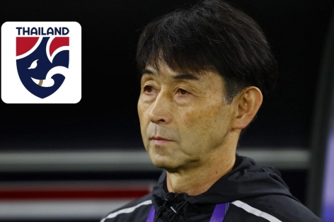 ĐT Thái Lan nhận đòn giáng mạnh tại vòng loại Asian Cup