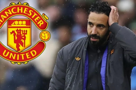 MU đón cú sốc mới ở Ngoại hạng Anh