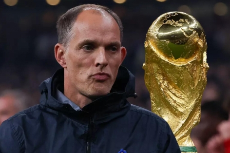 FIFA sắp đổi luật World Cup 2026, nước Anh chịu ảnh hưởng lớn